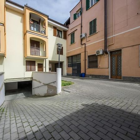 Ferienwohnung Casa Mili Certaldo Exterior foto