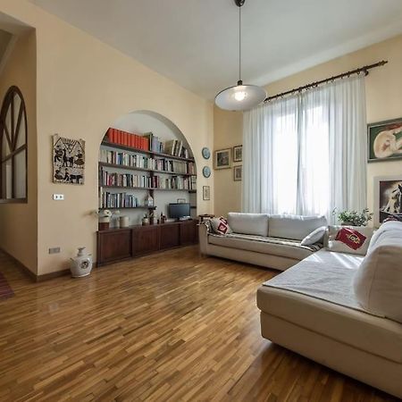 Ferienwohnung Casa Mili Certaldo Exterior foto