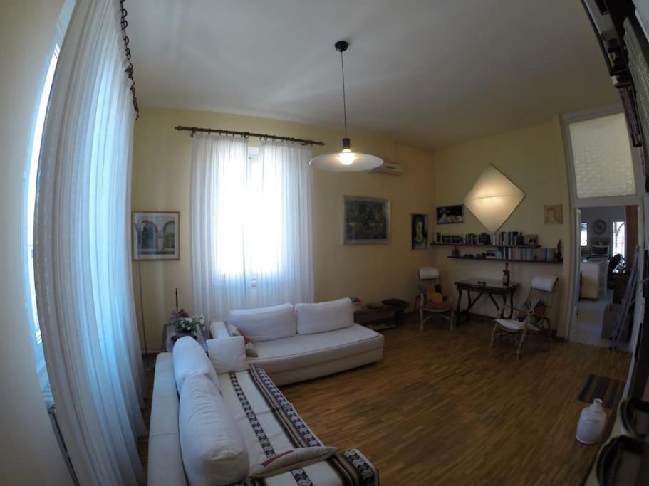 Ferienwohnung Casa Mili Certaldo Exterior foto