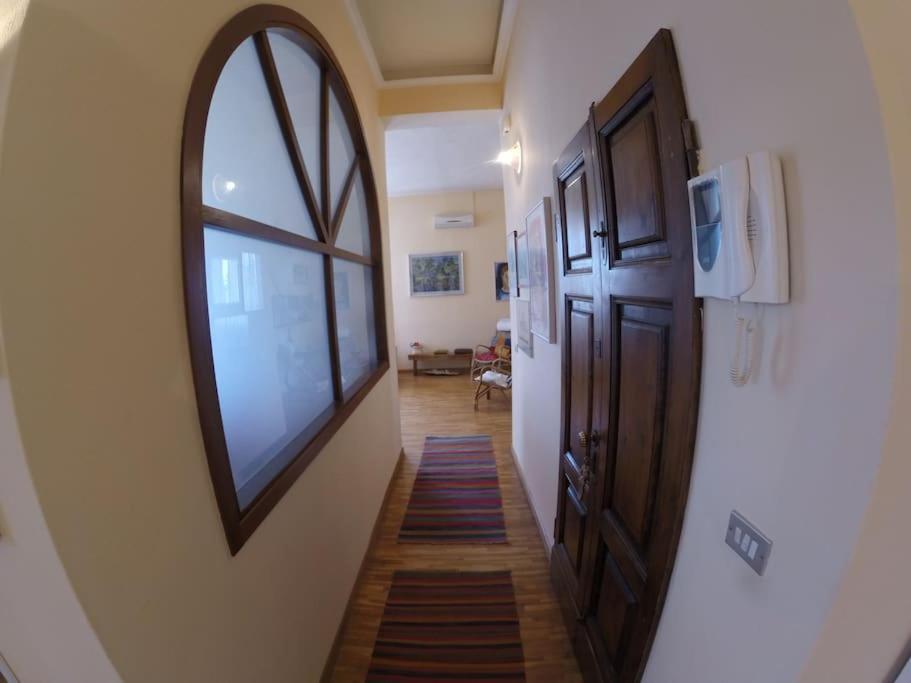Ferienwohnung Casa Mili Certaldo Exterior foto