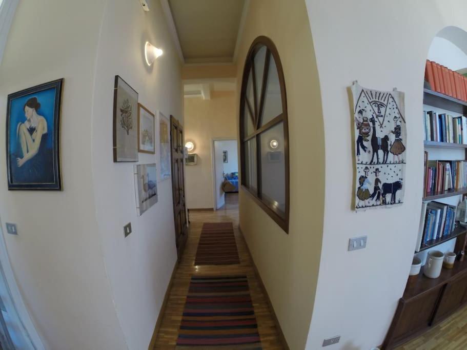 Ferienwohnung Casa Mili Certaldo Exterior foto