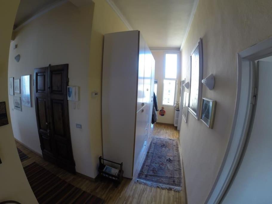 Ferienwohnung Casa Mili Certaldo Exterior foto