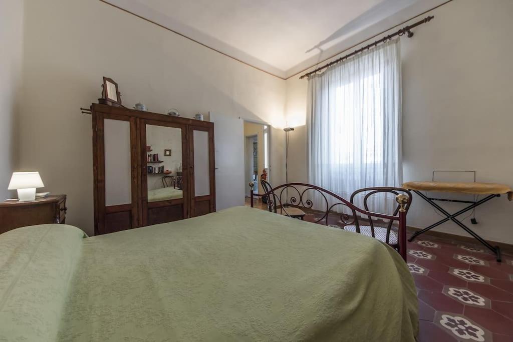 Ferienwohnung Casa Mili Certaldo Exterior foto