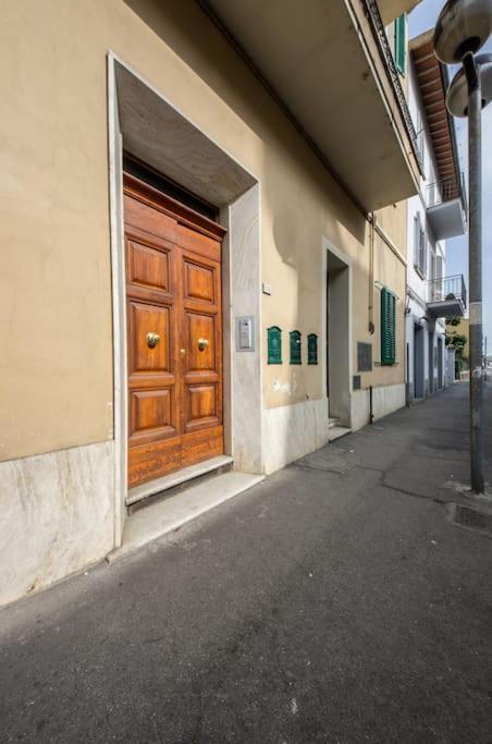 Ferienwohnung Casa Mili Certaldo Exterior foto