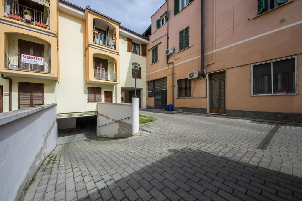 Ferienwohnung Casa Mili Certaldo Exterior foto