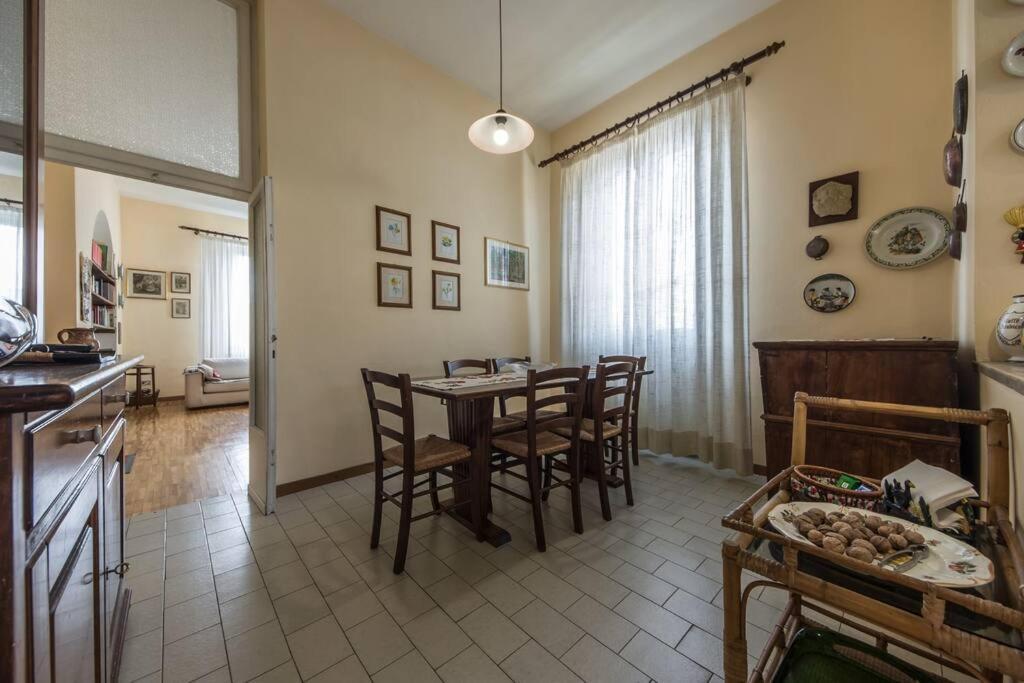Ferienwohnung Casa Mili Certaldo Exterior foto