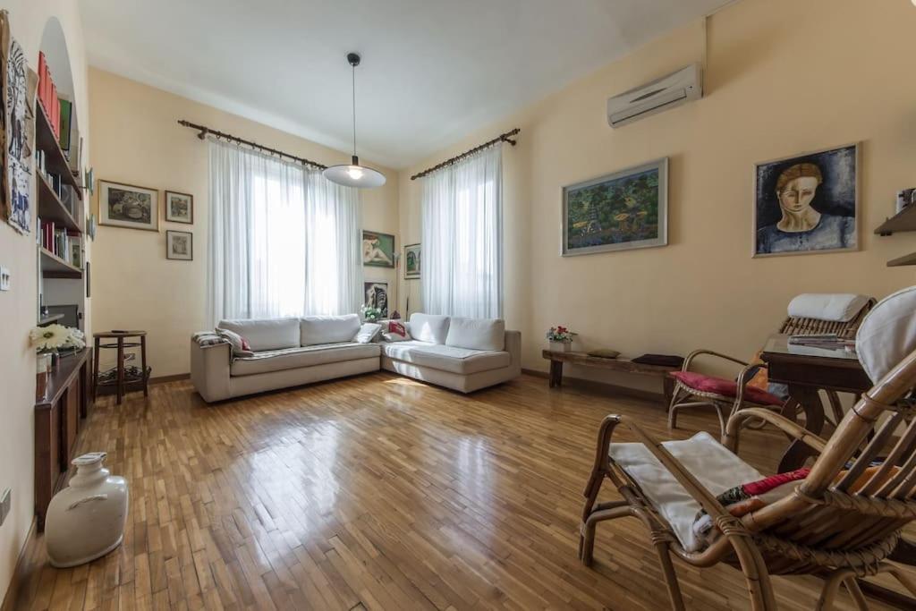 Ferienwohnung Casa Mili Certaldo Exterior foto