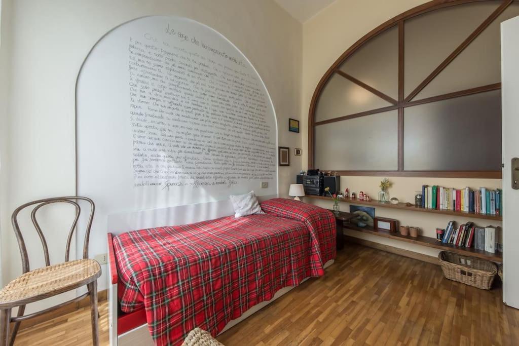 Ferienwohnung Casa Mili Certaldo Exterior foto