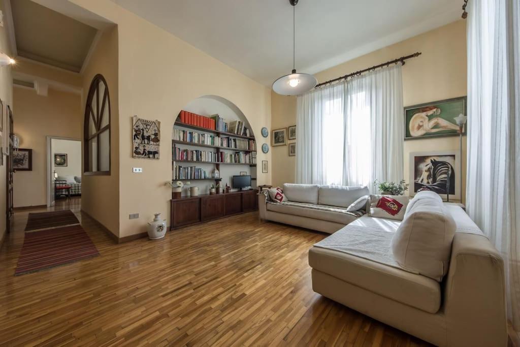 Ferienwohnung Casa Mili Certaldo Exterior foto